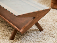 The Verve Coffee Table