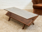 The Verve Coffee Table