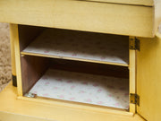 Robot 1950’s Style Pair of Nightstands