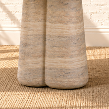 Selah Pedestal Round Dining Table