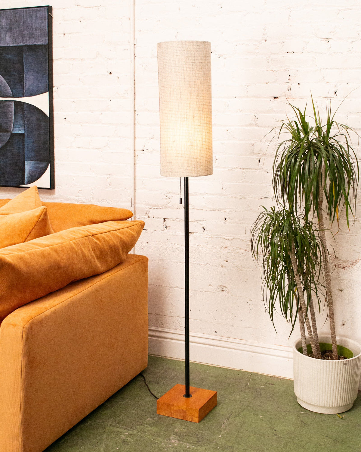 Austin Floor Lamp