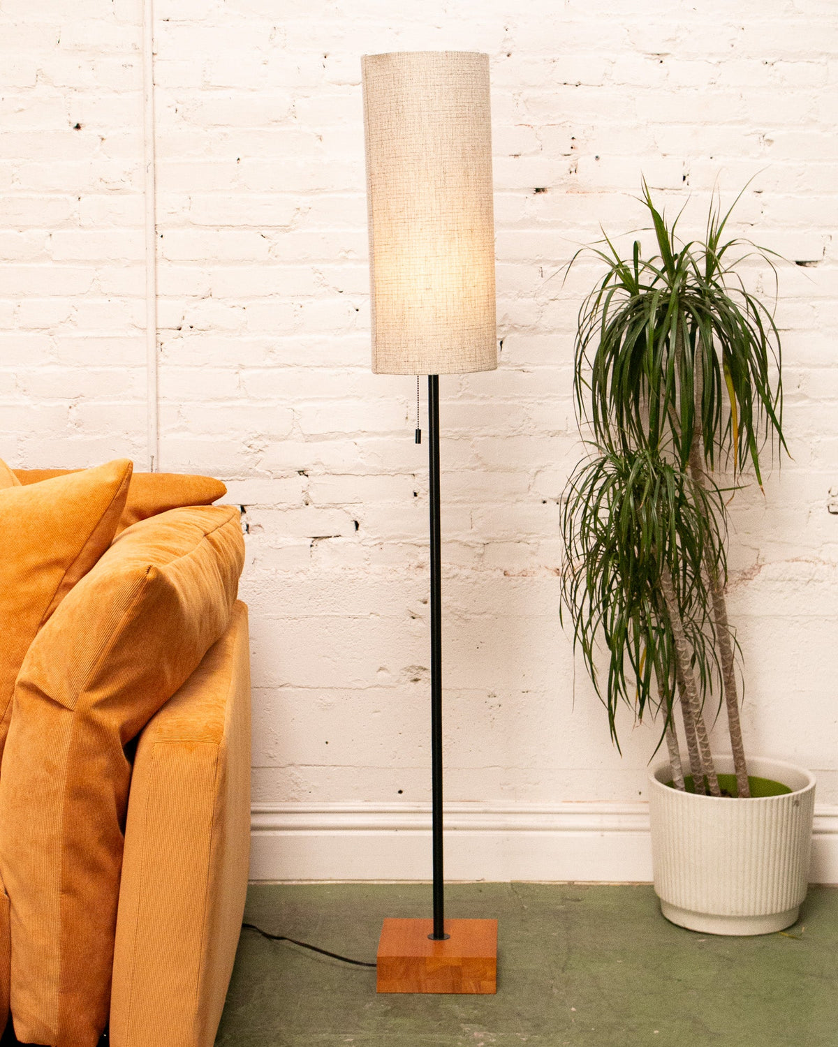 Austin Floor Lamp