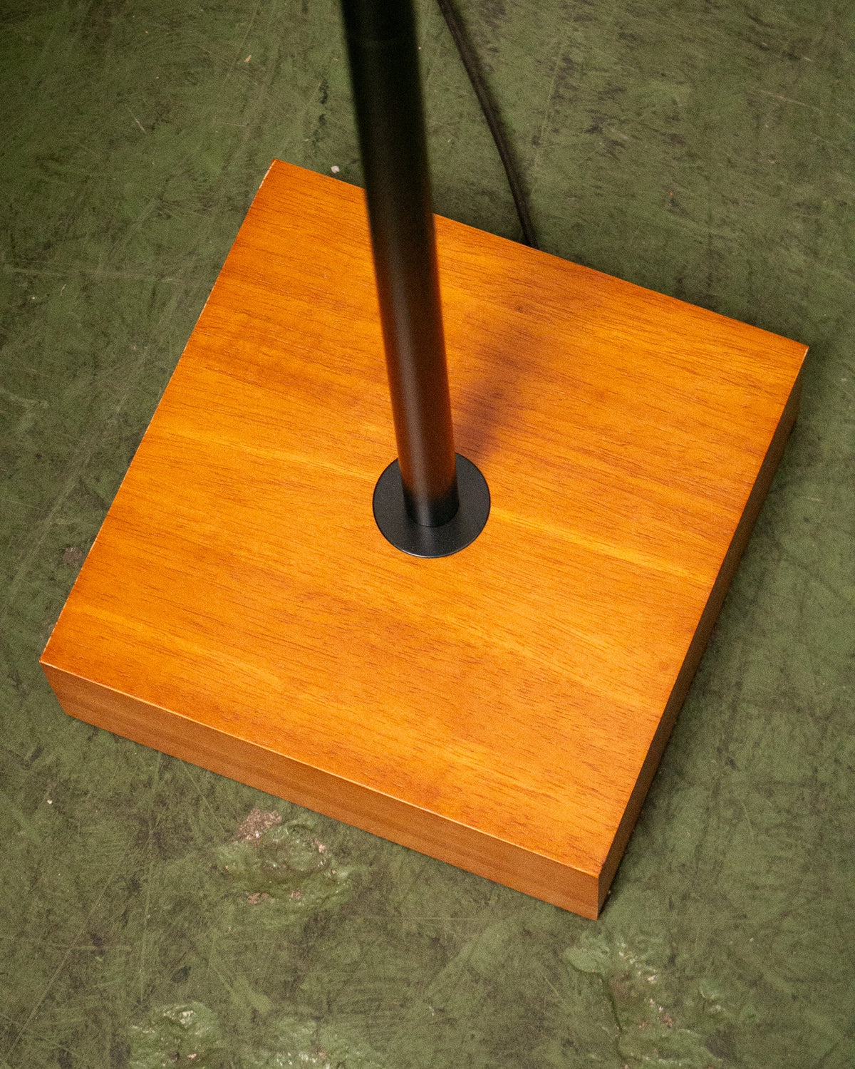 Austin Floor Lamp