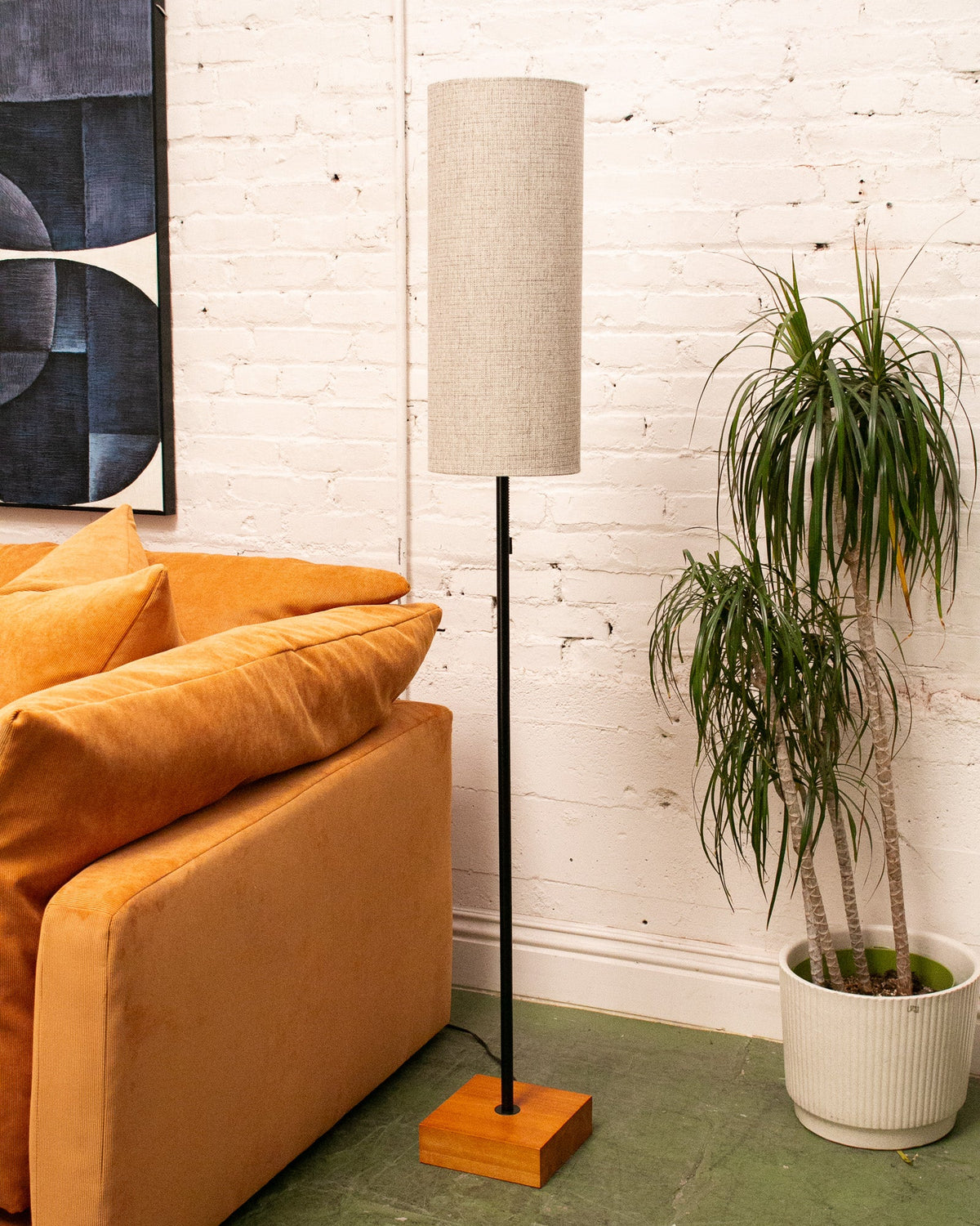Austin Floor Lamp
