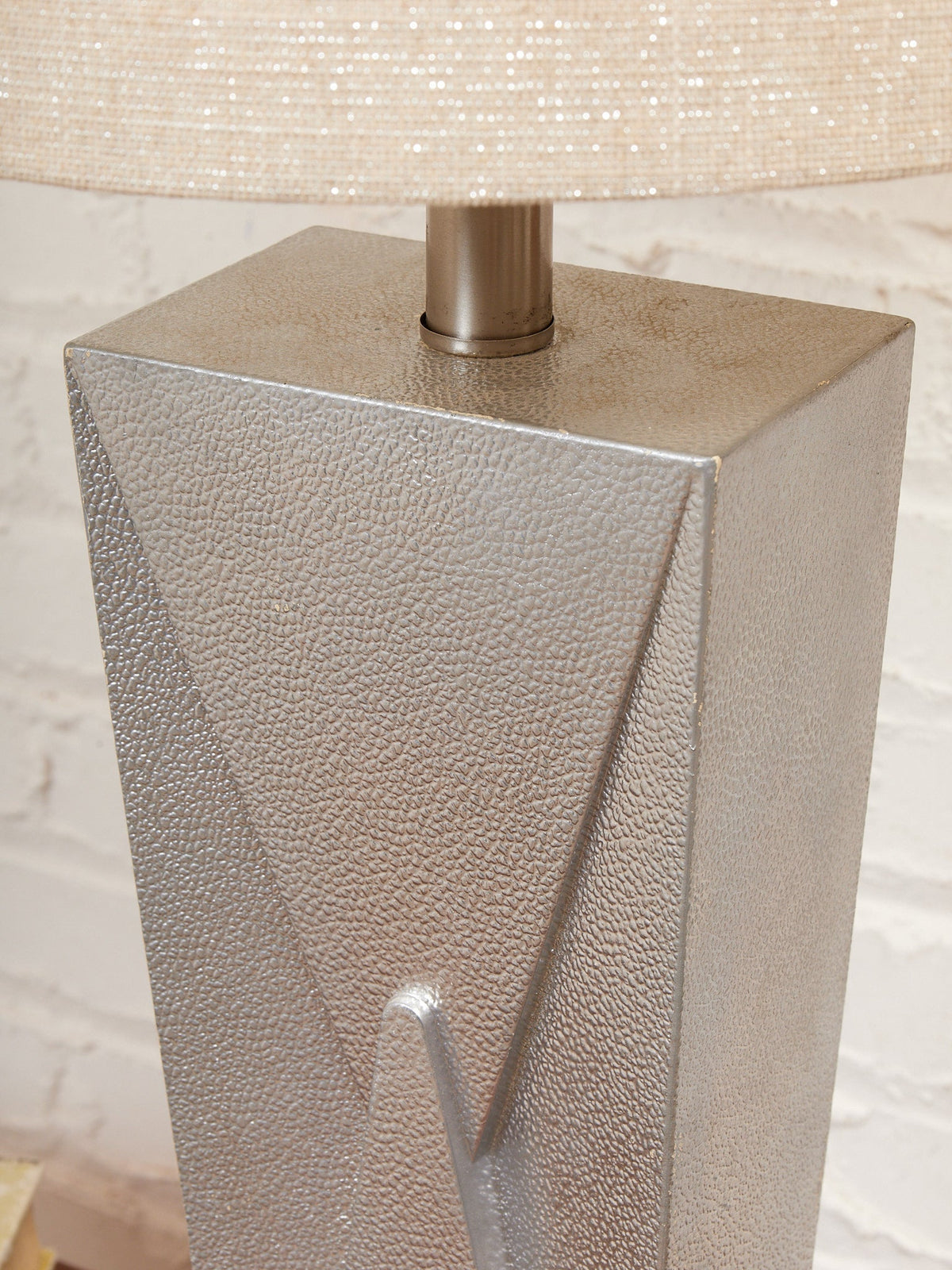 Deco Style Lamp