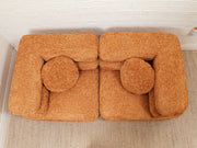 Elodie 2 Piece Loveseat