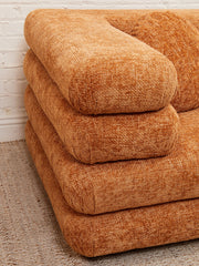 Elodie 2 Piece Loveseat