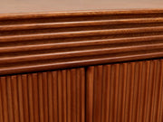 Waterfall Credenza