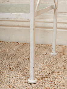 Vintage White  Shelf
