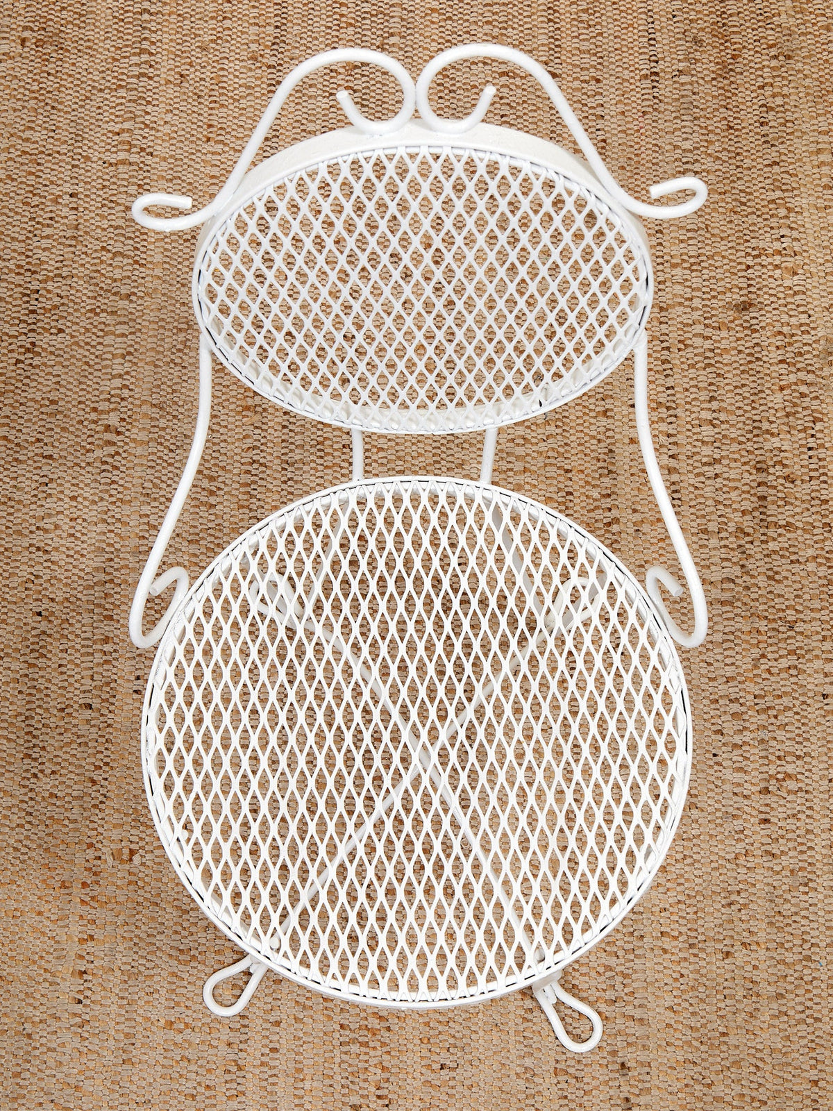 Vintage 60’s Outdoor Set
