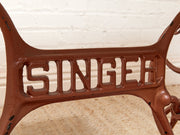 Singer Base Table Desk