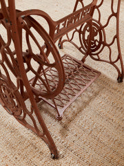 Singer Base Table Desk