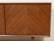 Alexander Chevron Credenza