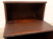 3 Tier Side Table Vintage