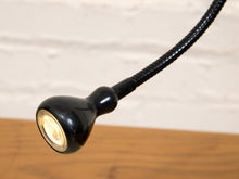Black Vintage Lamp
