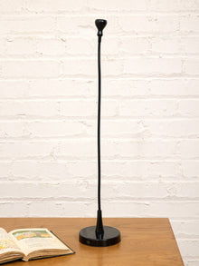 Black Vintage Lamp