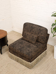 Leopard Chair