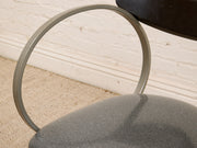 Post Modern Atomic Chair
