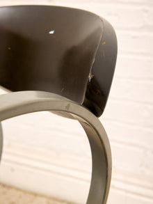 Post Modern Atomic Chair