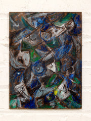 Chorus by Spencer Collins
