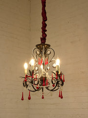 Italian Chandelier