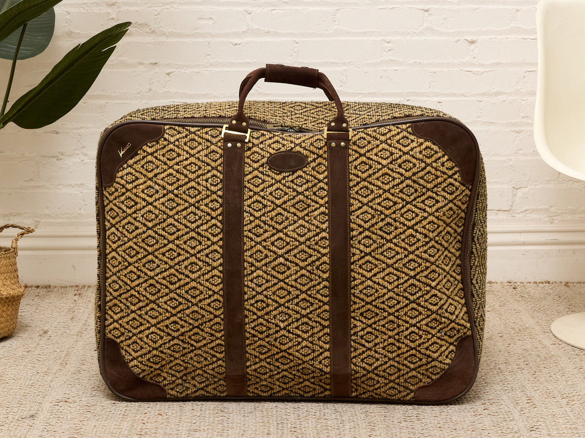 Ventura Vintage Luggage