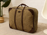 Ventura Vintage Luggage