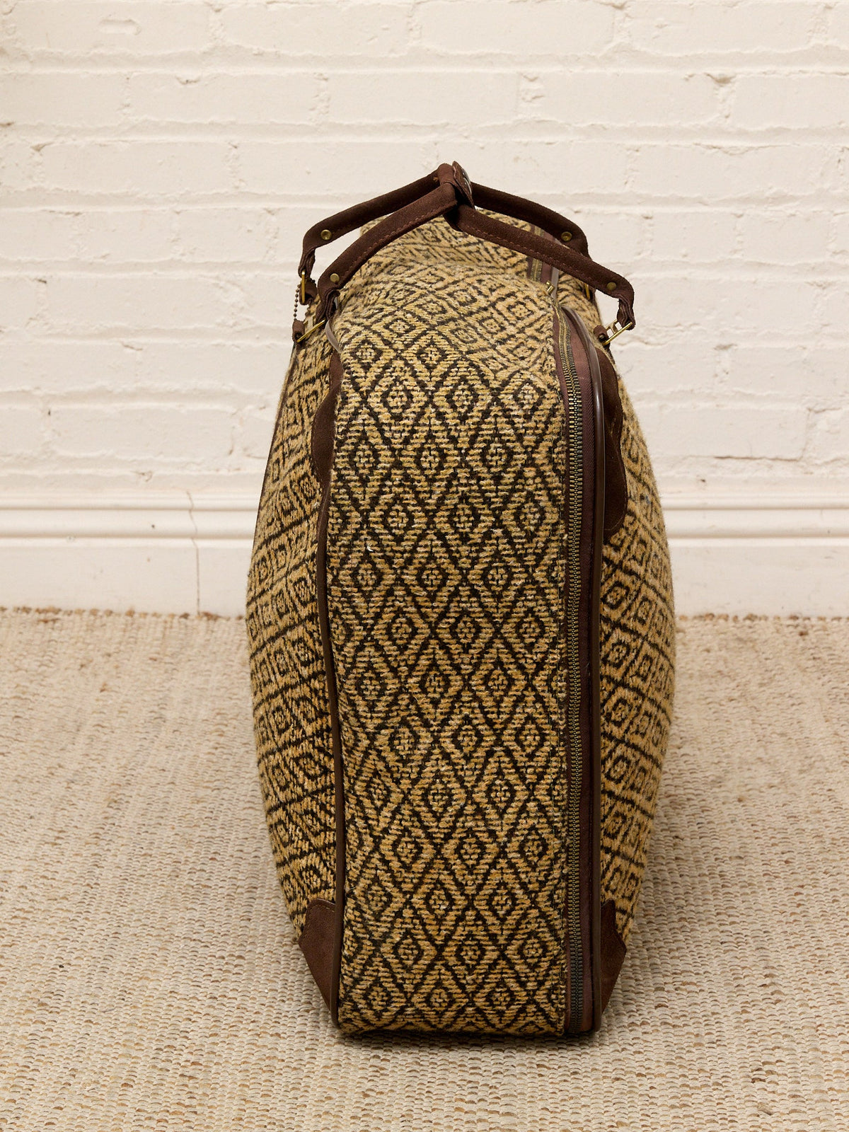 Ventura Vintage Luggage