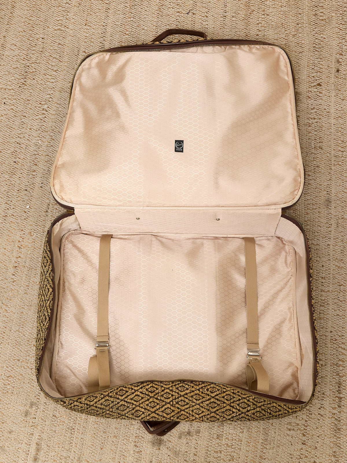 Ventura Vintage Luggage