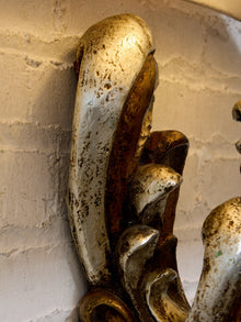 Hollywood Regency Sconce
