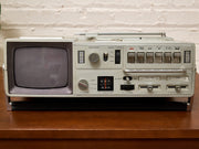 General Sound 3-in-1 Portable Entertainment Unit