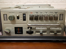 General Sound 3-in-1 Portable Entertainment Unit