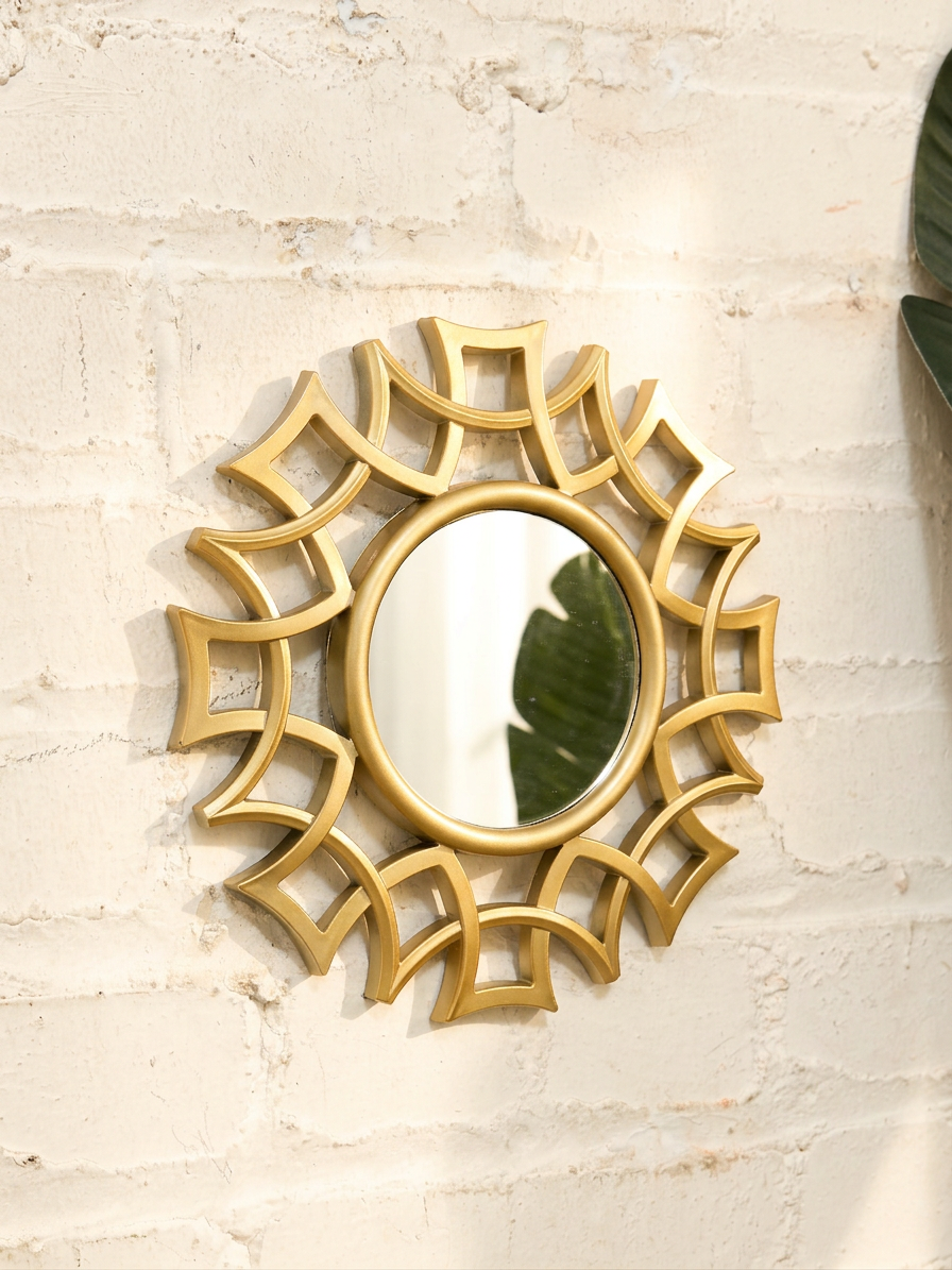 Geometric Mirror