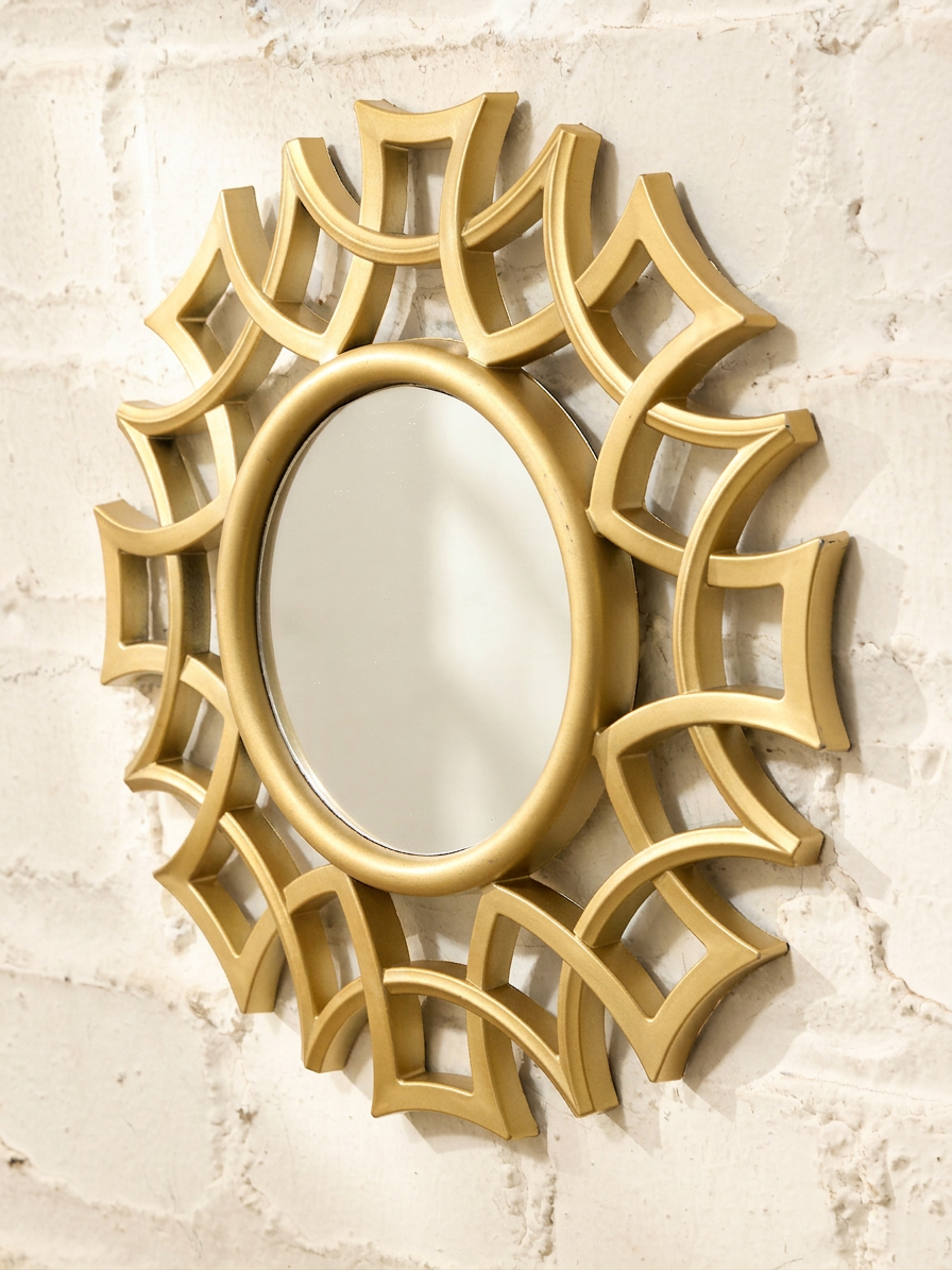 Geometric Mirror