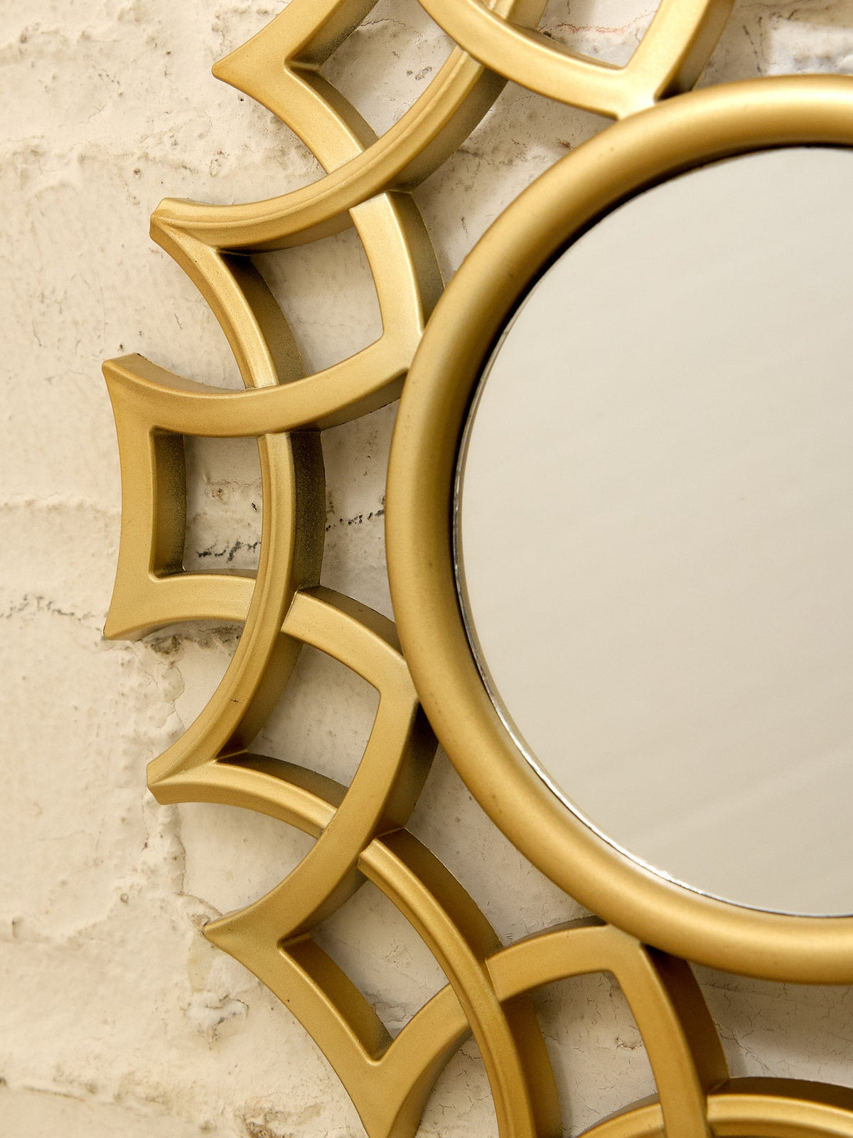 Geometric Mirror