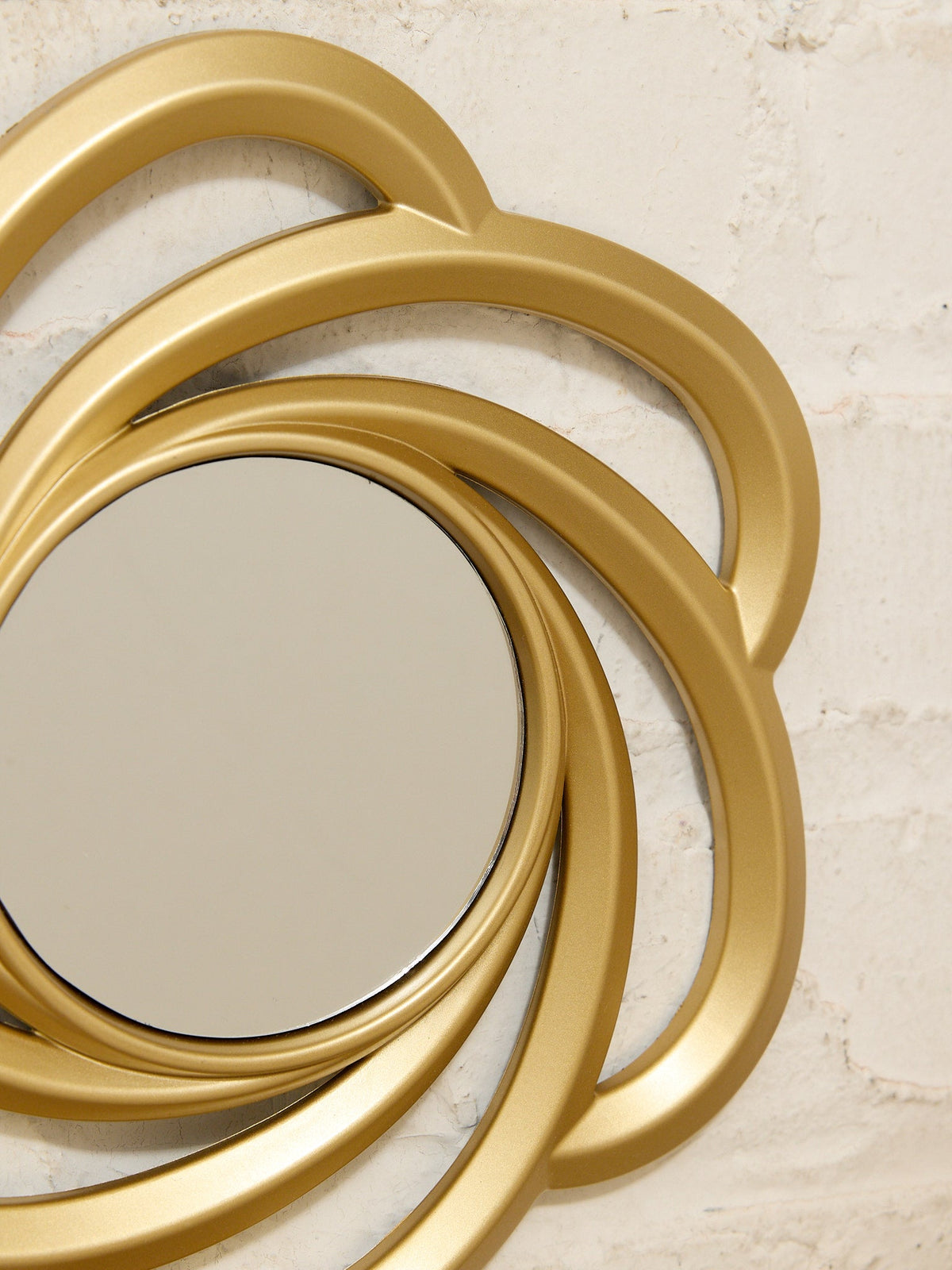 Swirl Mirror