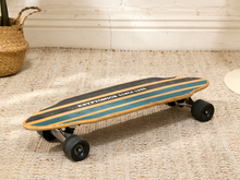 Kryptonics Since 1965 Wood Longboard Skateboard