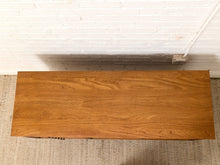 Vintage Mid-Century Modern Walnut Gentleman’s Chest - Dresser