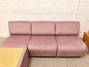 Tappo Modular Sofa by John Mascheroni