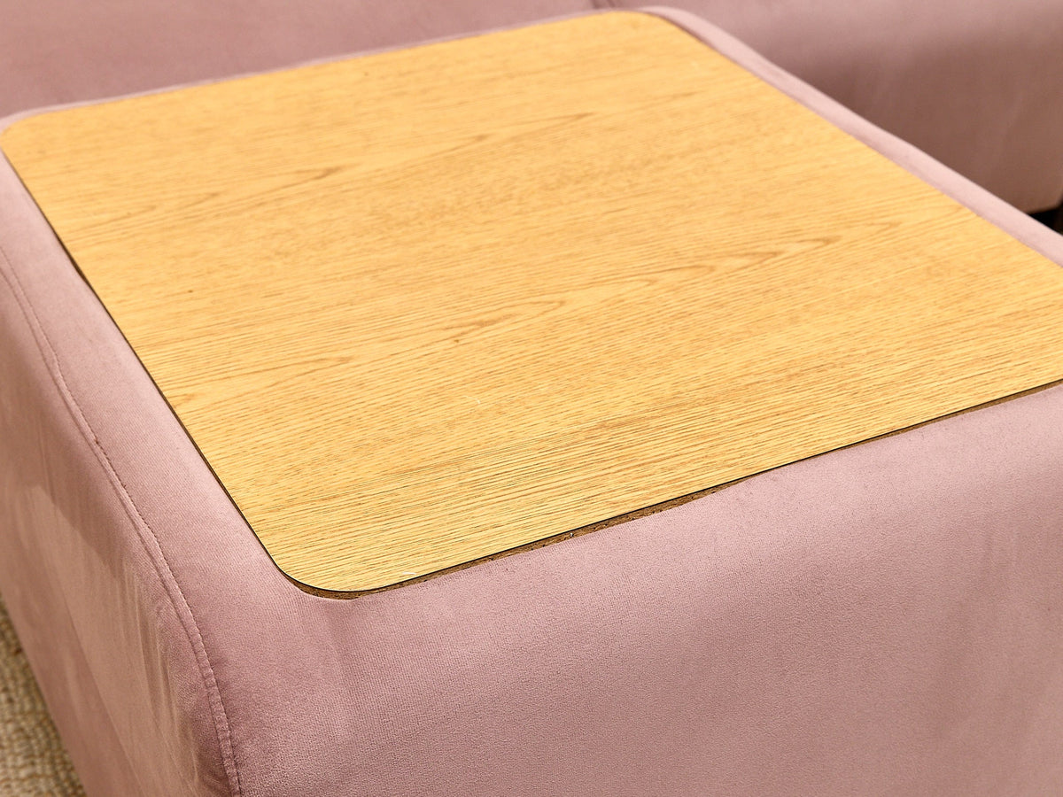 Tappo Modular Sofa by John Mascheroni