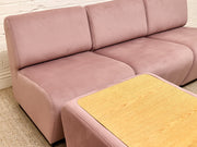 Tappo Modular Sofa by John Mascheroni