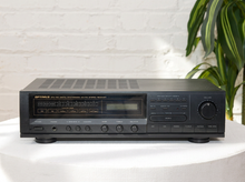Vintage Optimus AM/FM Stereo Receiver
