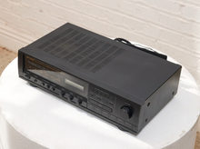 Vintage Optimus AM/FM Stereo Receiver