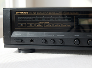 Vintage Optimus AM/FM Stereo Receiver