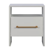 Libre 23" Nightstand With Drawer
