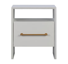 Libre 23" Nightstand With Drawer