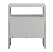 Libre 23" Nightstand With Drawer