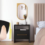 Libre 23" Nightstand With Drawer