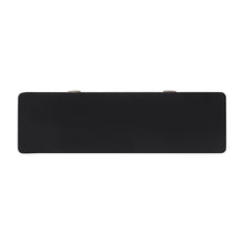 Julieta 62" Acacia Wood 6-Drawer Dresser