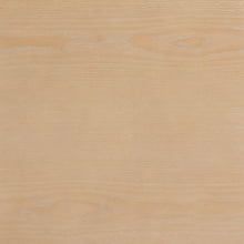 Moonrise 20" Natural Ash Nightstand With Drawer
